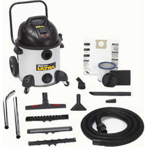 Строительный пылесос Shop-Vac Ultra 45-SI IND