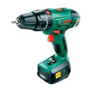 Аккумуляторная ударная дрель-шуруповерт Bosch PSB 18 LI-2 (0.603.982.321)