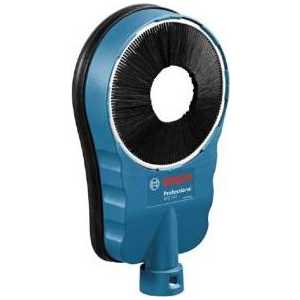 Насадка для пылеудаления Bosch GDE 162 (1.600.A00.1G8)