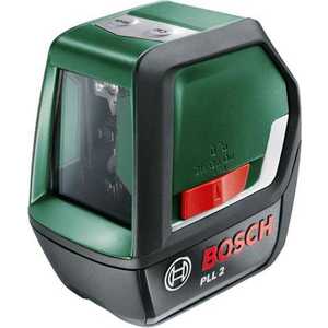 Лазерный нивелир Bosch PLL2 (0.603.663.420)