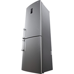 Холодильник LG GA-B489ZVVM