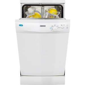 Посудомоечная машина Zanussi ZDS 91200 WA