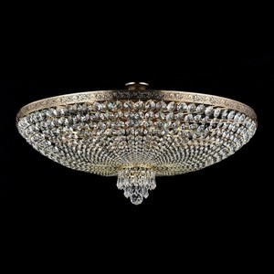цена Люстра Maytoni DIA890-CL-10-G