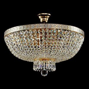 все цены на Люстра Maytoni DIA750-PT50-WG онлайн