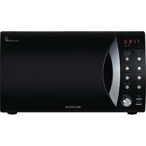 Микроволновая печь Daewoo Electronics KOR-8A0R
