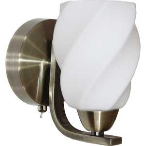 все цены на Бра IDLamp 869/1A-Oldbronze онлайн