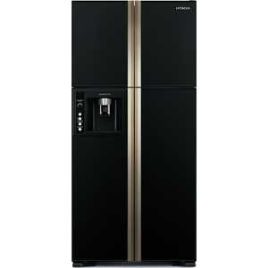 Холодильник Hitachi R-W 662 PU3 GBK