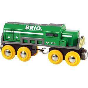 Локомотив Brio 33693