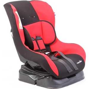 Автокресло Nania Basic Comfort eco (paprika) 133080