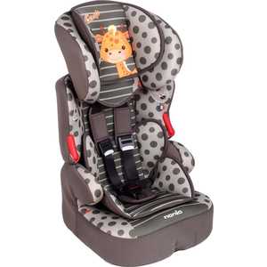 Автокресло Nania "Beline SP" (girafe) 293180