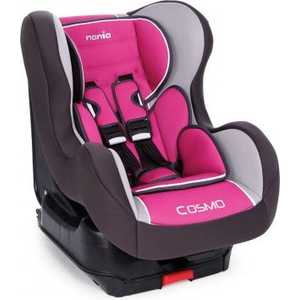 Автокресло Nania Cosmo SP LX Isofix Agora Framboise 93124/98124
