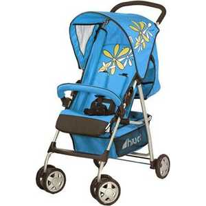 Коляска прогулочная Hauck Sport moonlight/capri 171219