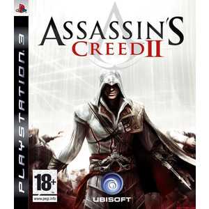 Игра для PS3 Assassin's Creed 2 (PS3, английская версия)
