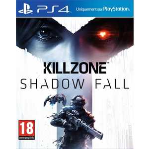 Игра для PS4 Killzone: Shadow Fall (PS4, английская версия)