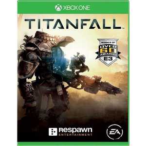 Игра для Xbox One Titanfall (Xbox One, русские субтитры)