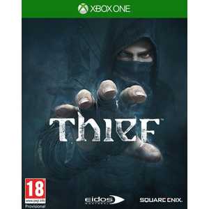 Игра для Xbox One Thief (Xbox One, русская версия)