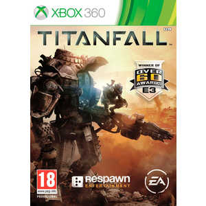 Игра для Xbox 360 Titanfall (Xbox 360, русская версия)