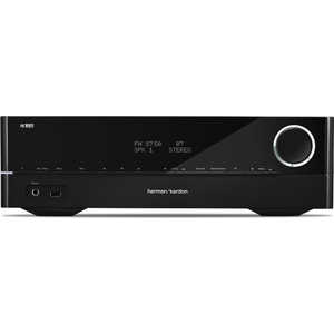 AV-ресивер Harman/Kardon HK 3770