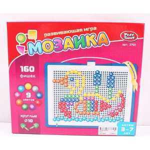 Play Smart Мозаика 160 фишек 2701