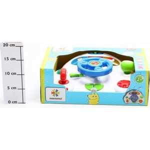 Play Smart Музыкальный руль 7066