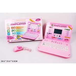 Joy Toy Компьютер 60 функций обучения 7314
