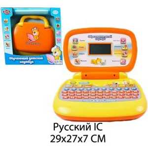 Play Smart Компьютер 7383