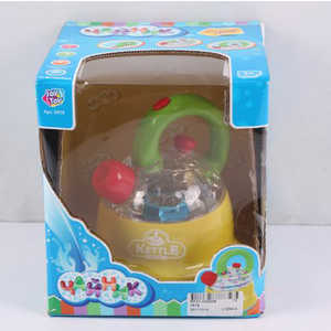 Чайник Joy Toy 919