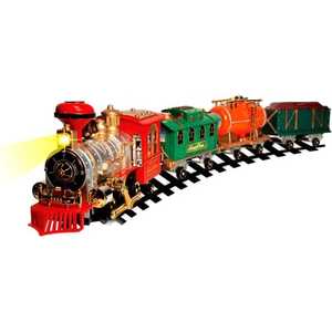 Железная дорога Joy Toy "Золотая стрела" 0622