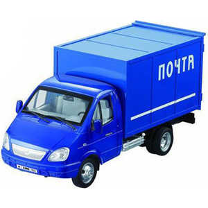 Joy Toy Машина Грузовик 9123 - A