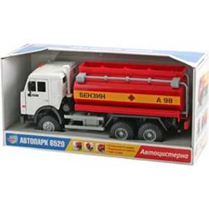 Joy Toy Машина 6520 бензин 9118C