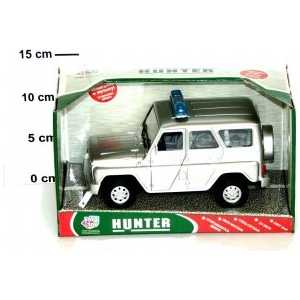 Joy Toy Машина Джип 9076 - B