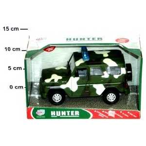 Joy Toy Машина Джип 9076 - C