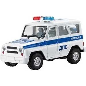 Joy Toy Машина Джип 9076 - D