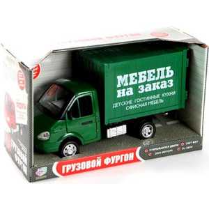 Joy Toy Машина Грузовик 9077 - B