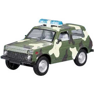 Joy Toy Машина 9078 - B