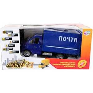 Грузовая машина Joy Toy на р/у FullFunk 9128 - 2