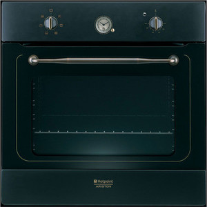 Электрический духовой шкаф Hotpoint-Ariston FHR 540 AN/HA S