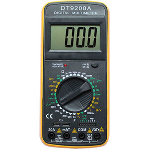 Мультиметр Ресанта DT 9208A
