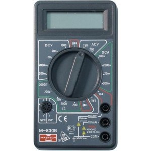 Мультиметр Ресанта M 830B (DT 830B)