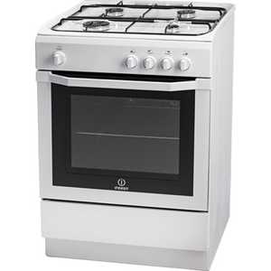 Газовая плита Indesit I6GG0(W)/RU