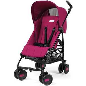 Коляска-трость Peg-Perego "Pliko Mini Classico" (fleur)