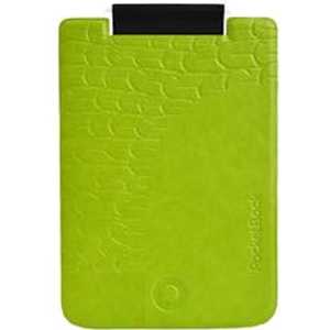 PocketBook Обложка для PocketBook 515, Mini Bird, зеленый (PBPUC-5-GRBC-BD)