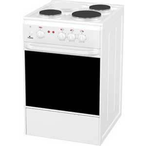 Электрическая плита Flama AE 1302 W