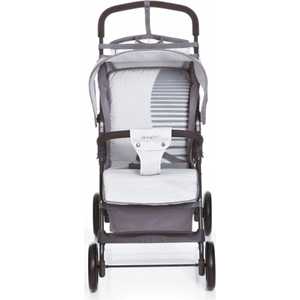Коляска прогулочная Geoby "C201GR-X" (серый) r359