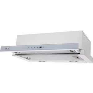 Вытяжка Lex Inbox BL 500 White
