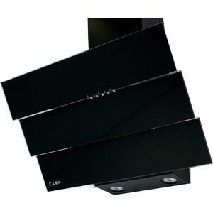Вытяжка Lex Rio 600 black