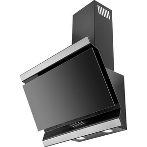Вытяжка Lex Zetta 500 Black