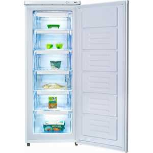 Морозильная камера Shivaki SFR-215 W