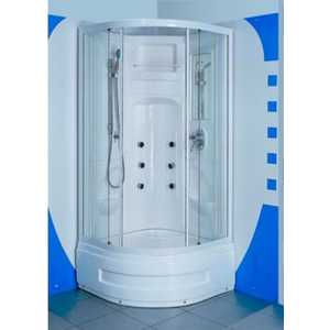 Душевая кабина OSK HX-117 90х90х200 см