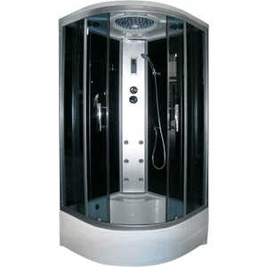Душевая кабина OSK HX-405 M 80х80х220 см